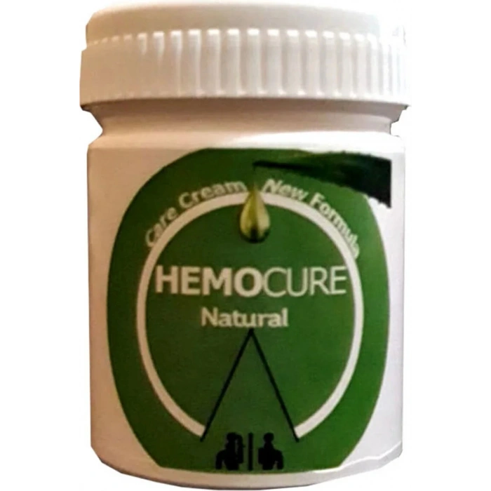Hubrendy Bez Süper Hemocure Bonie Kremi 50ML