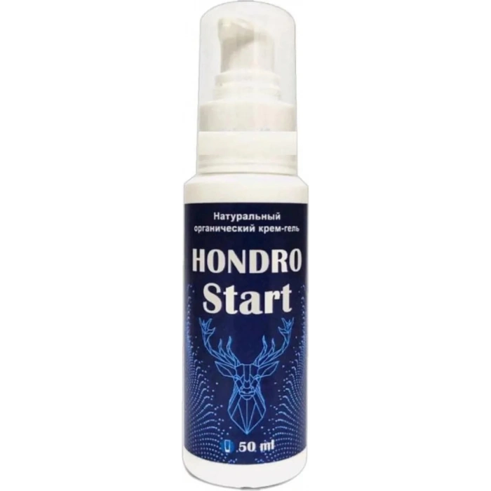 Hubrendy Bez Süper Hondrostart Muzice Bakım Kremi 50ML x 1 Ad