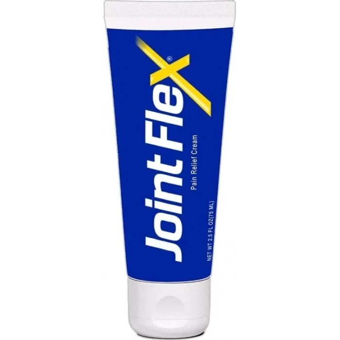 Hubrendy Bez Süper Joint Flex Krem 1 Adet x 75 ml