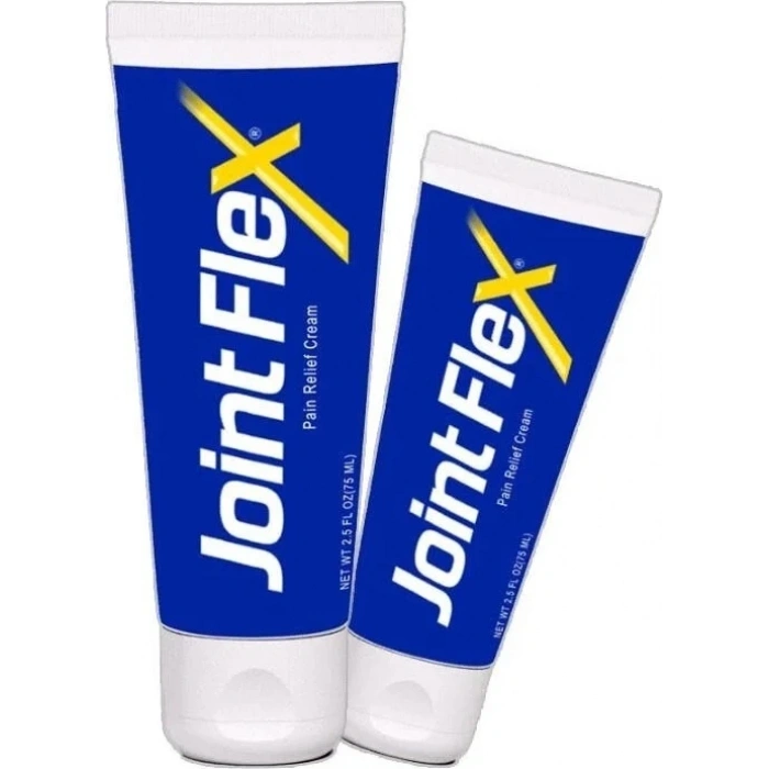 Hubrendy Bez Süper Joint Flex Krem 2 Adet x 75 ml