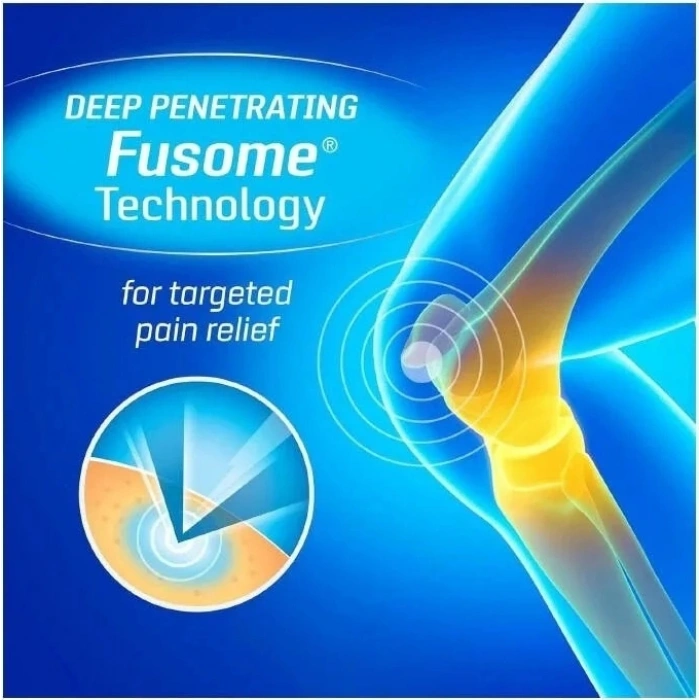 Hubrendy Bez Süper Joint Flex Krem 2 Adet x 75 ml