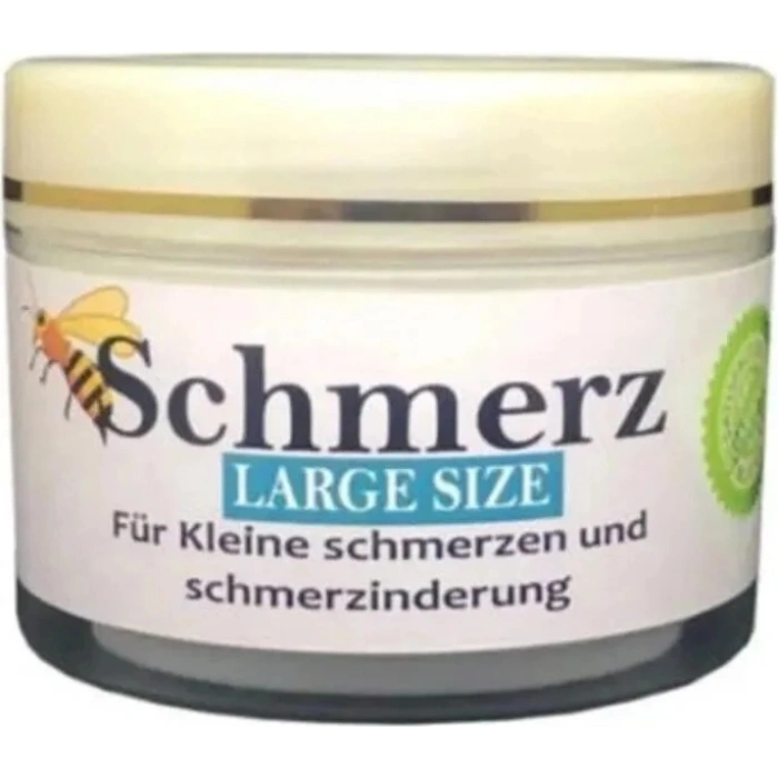 Hubrendy Bez Süper Muscle 100 ml Krem