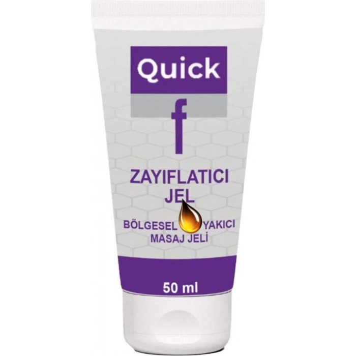 Hubrendy Bez Süper Quick Gel Bakım Jeli 50 ml x 1 Adet