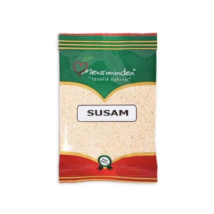 Hubrendy Bez Susam 75gr 1 Adet