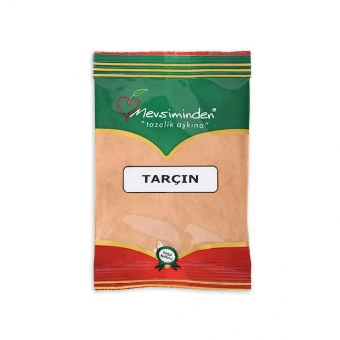 Hubrendy Bez Tarçın 60gr 1 Adet