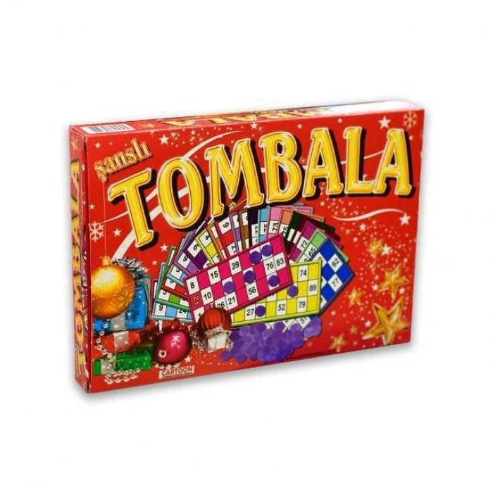 Hubrendy Bez Tombala 1 Adet