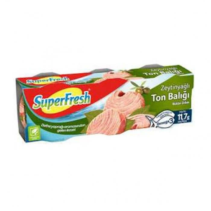 Hubrendy Bez Ton Zeytinyağlı 3x75gr