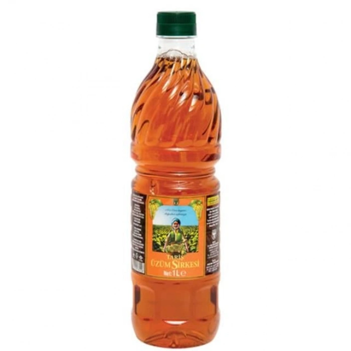 Hubrendy Bez Üzüm Sirkesi 1000ml Pet 1 Adet