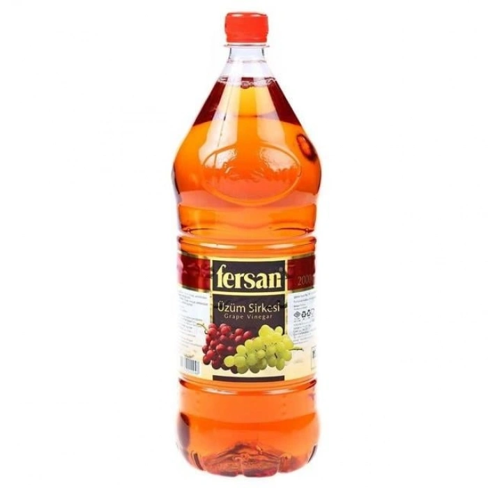 Hubrendy Bez Üzüm Sirkesi 2000ml 1 Adet