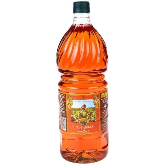 Hubrendy Bez Üzüm Sirkesi 2000ml Pet 1 Adet