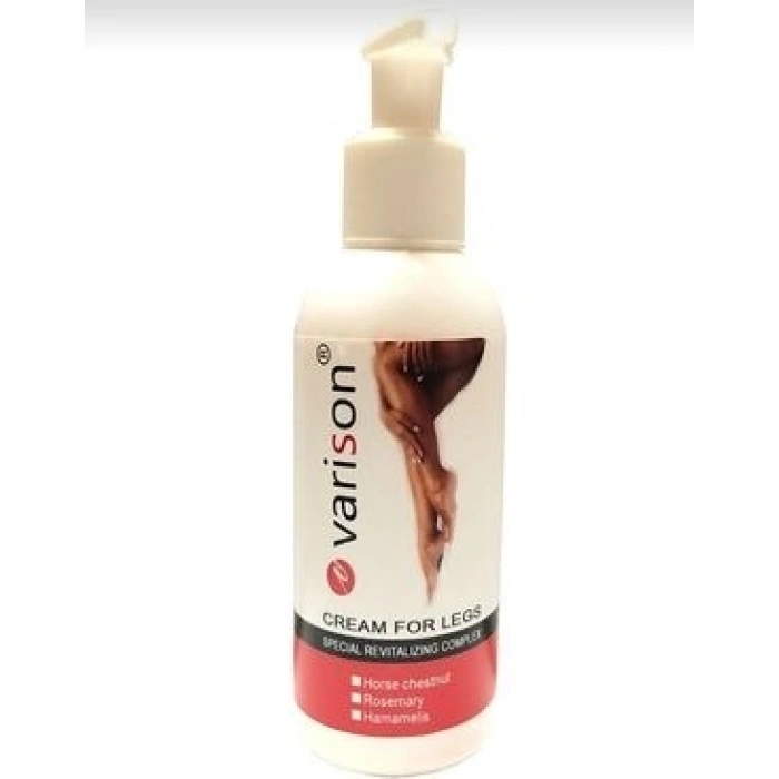 Hubrendy Bez Varicose Spider Veins Krem 120 ml