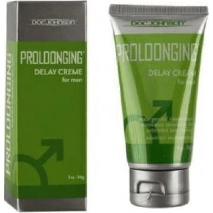 Hubrendy Bez Viaxi Proloongıng Cream 56ML VIAXI Anal