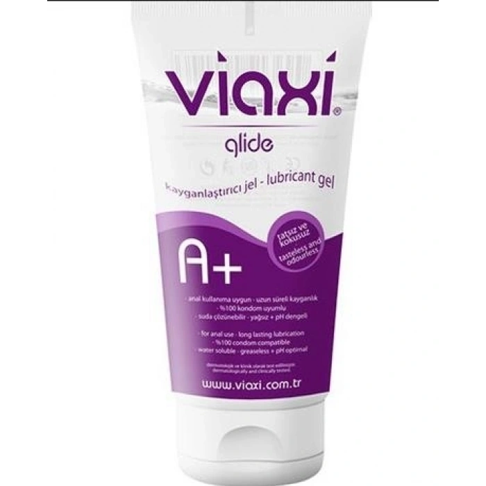 Hubrendy Bez Viaxi Proloongıng Cream 56ML VIAXI Anal