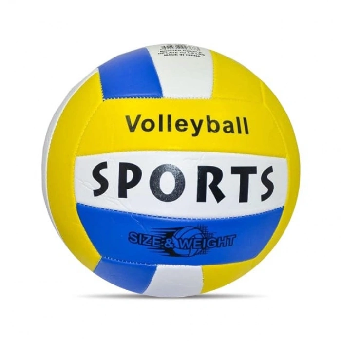 Hubrendy Bez VOLEYBOL TOPU 1 Adet