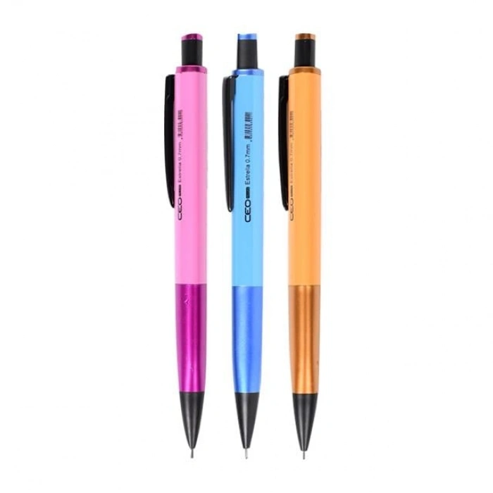 Hubrendy Bez Vr0027 Versatil Kalem 0.7mm 1 Adet