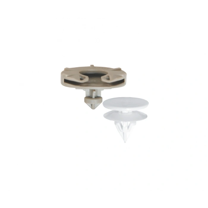 Hubrendy Bez Vw Golf 3 Vento Polo Kapı Döşeme Klipsi  YK 0005 50 Adet
