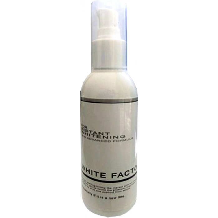 Hubrendy Bez White Factor Skin Care Cream   Srcx -- Cilt Bakım Kremi 120 Ml