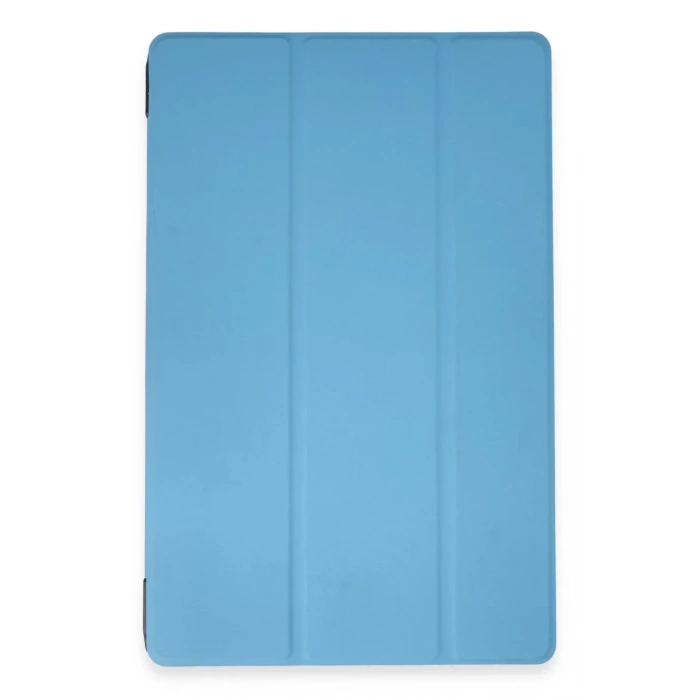 Hubrendy Bez Xiaomi Redmi Pad Kılıf Tablet Smart Kılıf - Mavi