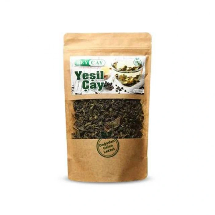 Hubrendy Bez YESIL CAY 100gr 1 Adet