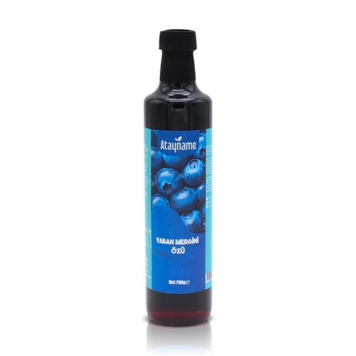 Hubrendy Bez Y.MERSINI OZU 700gr 1 Adet