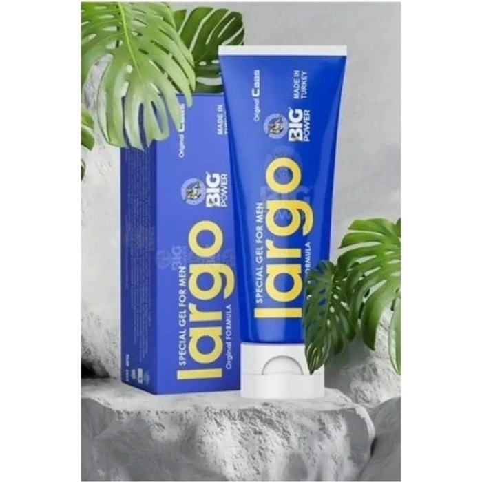 Hubrendy Bez Big Power Erkeklere Özel 2 Adet 50ML Krem