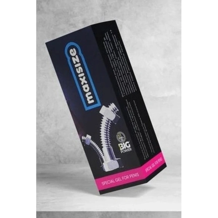 Hubrendy Bez Big Power Krem Premium A-Plus