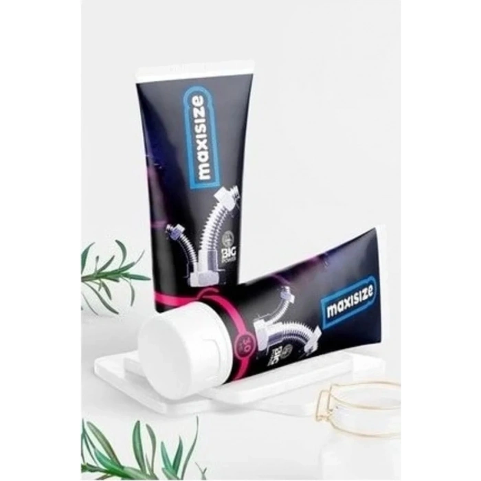 Hubrendy Bez Big Power Maxisize Krem x 2 Adet