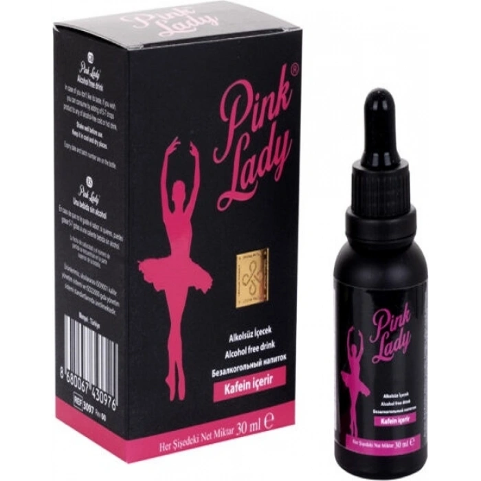 Hubrendy Bez BlackS Shop Pink Lady