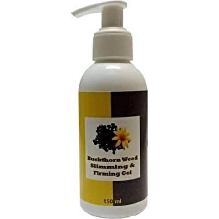 Hubrendy Bez Buckthorn Acı Çehre Tohumu Krem 150 Ml- 2 Adet