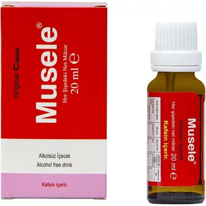 Hubrendy Bez Caas Musele Kadın Uyarıcı Damla
