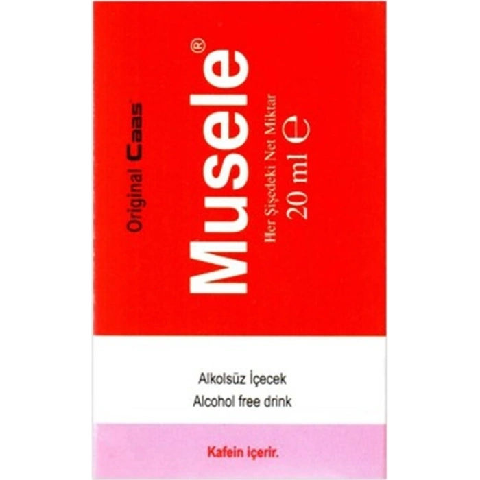 Hubrendy Bez Caas Musele Kadın Uyarıcı Damla