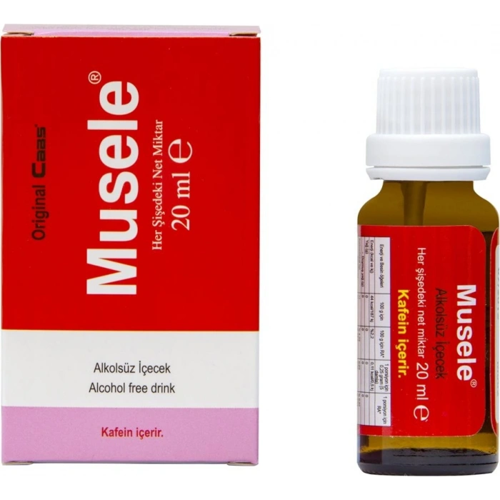 Hubrendy Bez Caas Musele Kadınlara Özel Hareketleyici Damla 30 ml