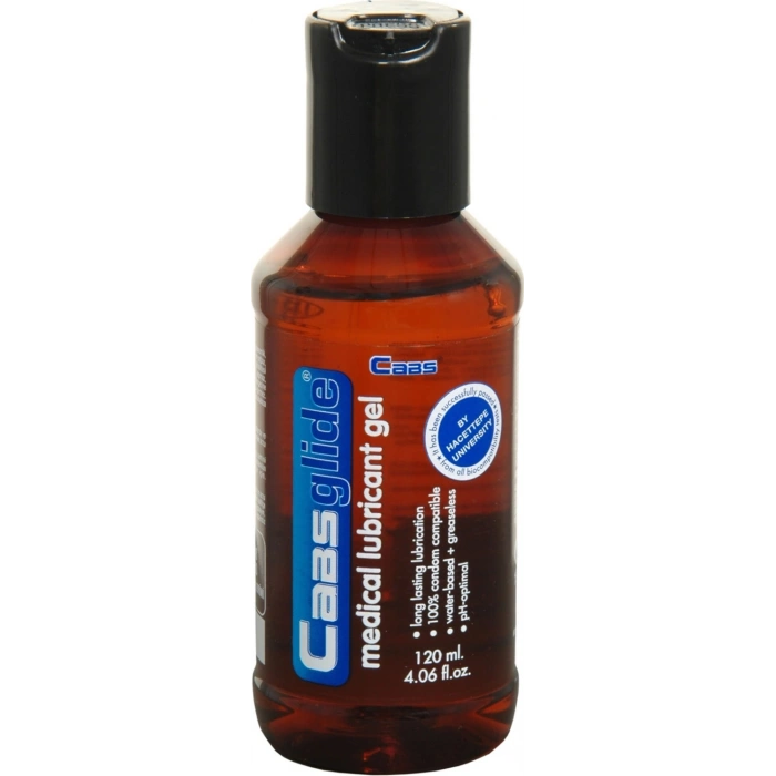 Hubrendy Bez Cabs Glide  Cabsglide Medical Lubricant Gel ? 120 ml