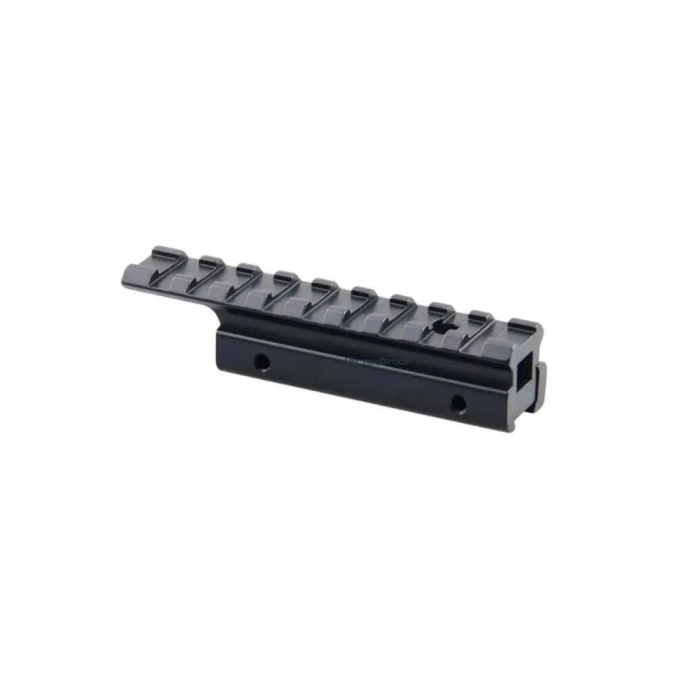 Hubrendy ÇER 11-22 Mm Çevirici Ray Adaptör