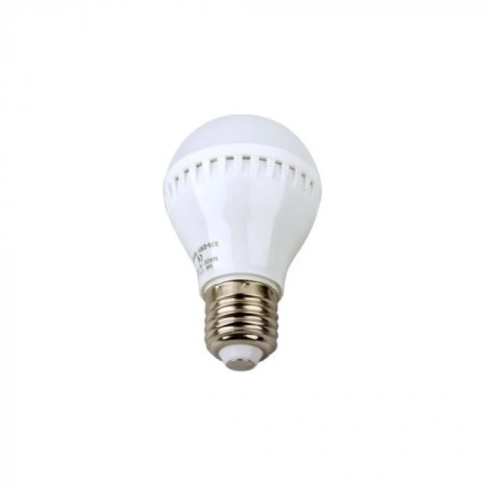 Hubrendy ÇER 12w Enerji Tasarruflu Led Ampul ( 3 Adet )