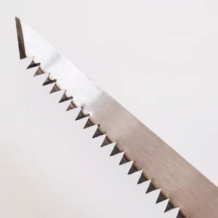 Hubrendy ÇER 150 Mm Alçıpan Testere