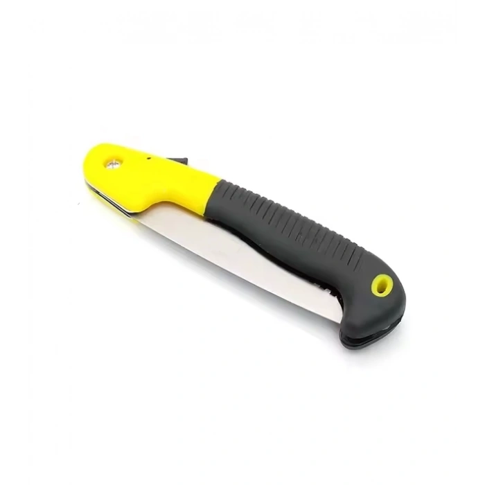 Hubrendy ÇER 180 Mm Katlanır Budama Testeresi Çakı Tipi