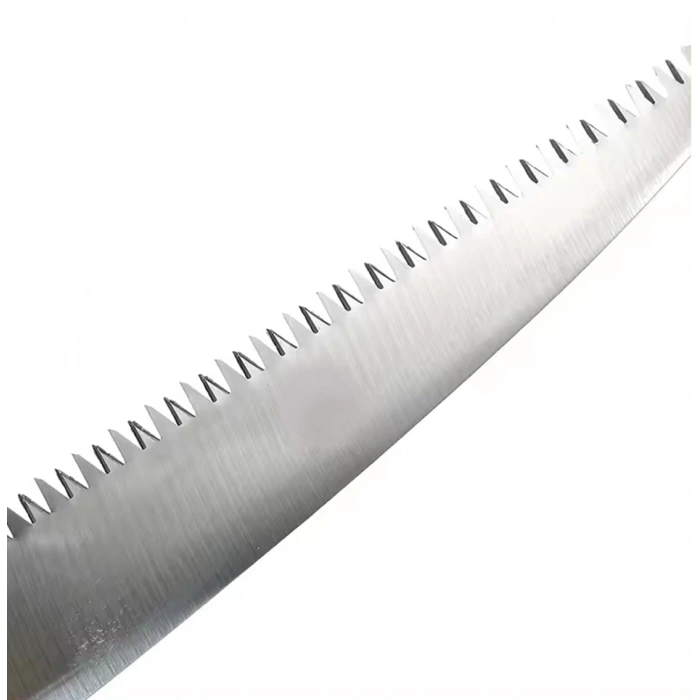 Hubrendy ÇER 180 Mm Katlanır Budama Testeresi Çakı Tipi