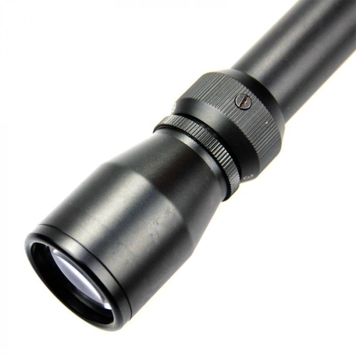 Hubrendy ÇER 3-9x32 Zoomlu Av Dürbünü