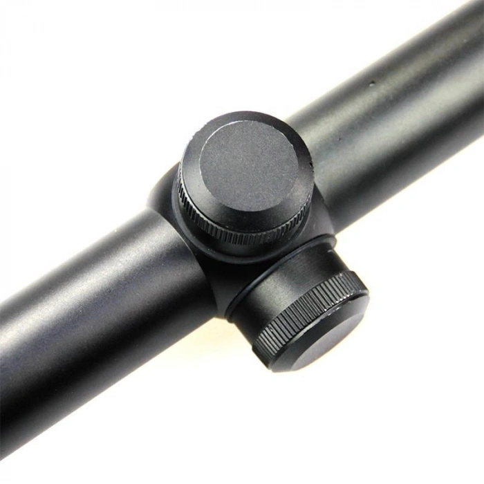 Hubrendy ÇER 3-9x32 Zoomlu Av Dürbünü