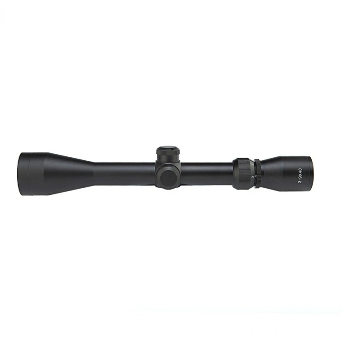 Hubrendy ÇER 3-9x32 Zoomlu Av Dürbünü