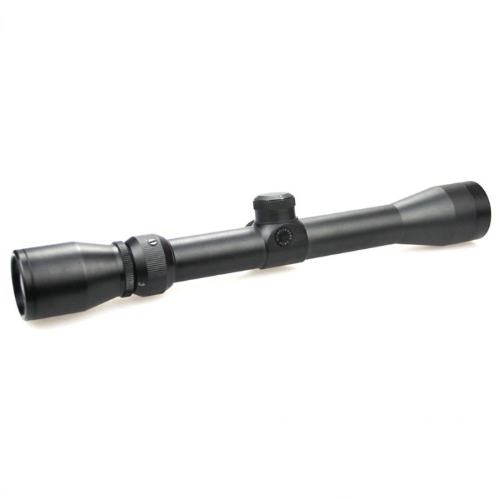 Hubrendy ÇER 3-9x32 Zoomlu Av Dürbünü
