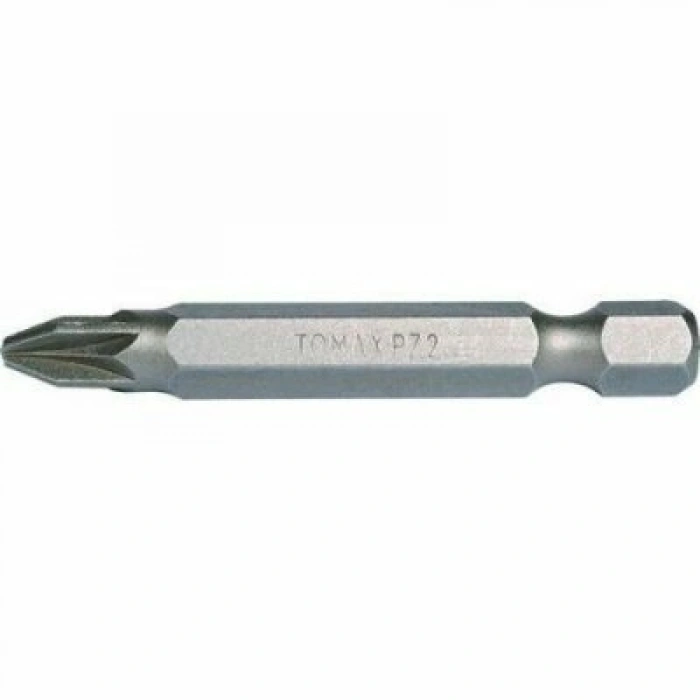 Hubrendy ÇER 50 Mm Yıldız Uçlu Tornavida Bits