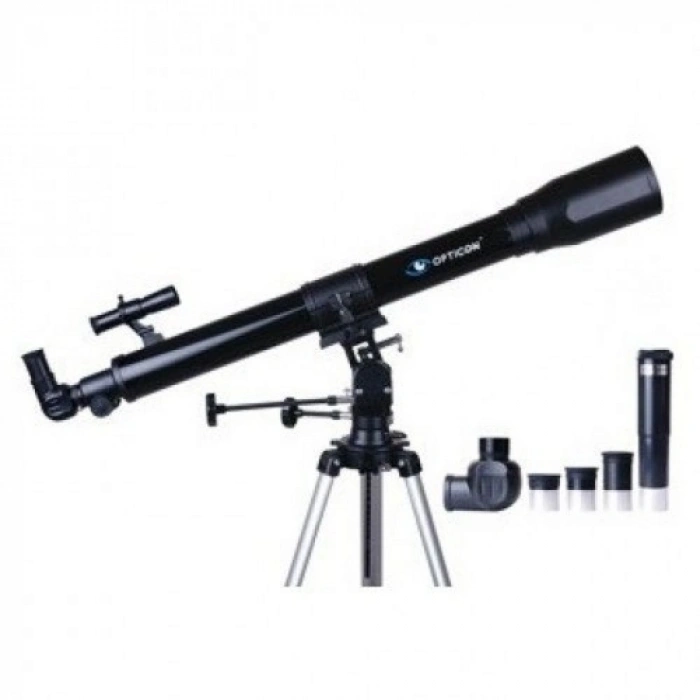 Hubrendy ÇER 78 - 79100 Astronomi Teleskop
