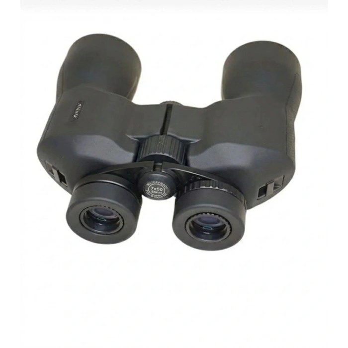 Hubrendy ÇER 7x50 Dpsı Waterproof Profesyonel Dürbün