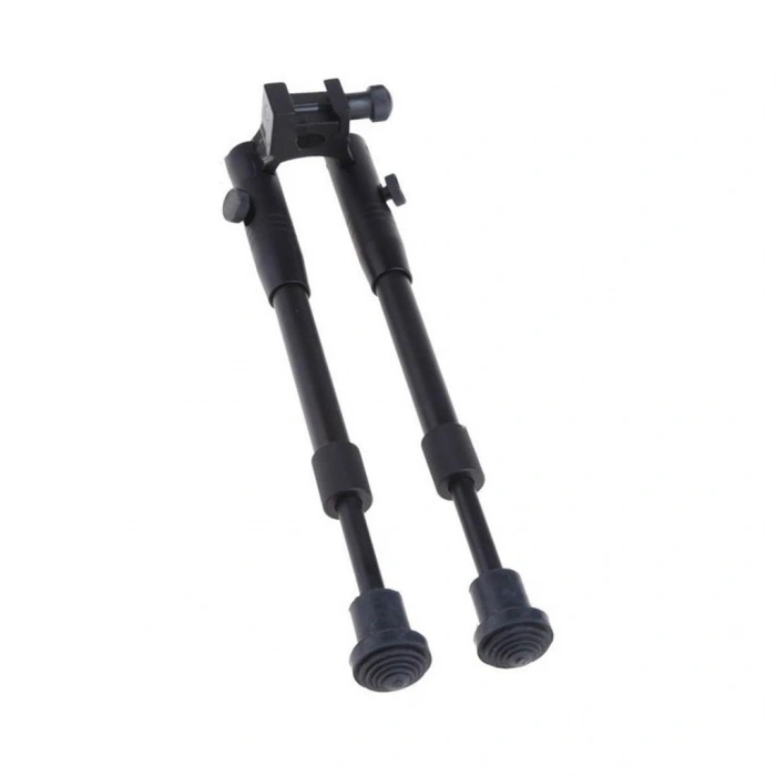 Hubrendy ÇER Bipod Katlanabilir Kızaklı  Çatal Ayak