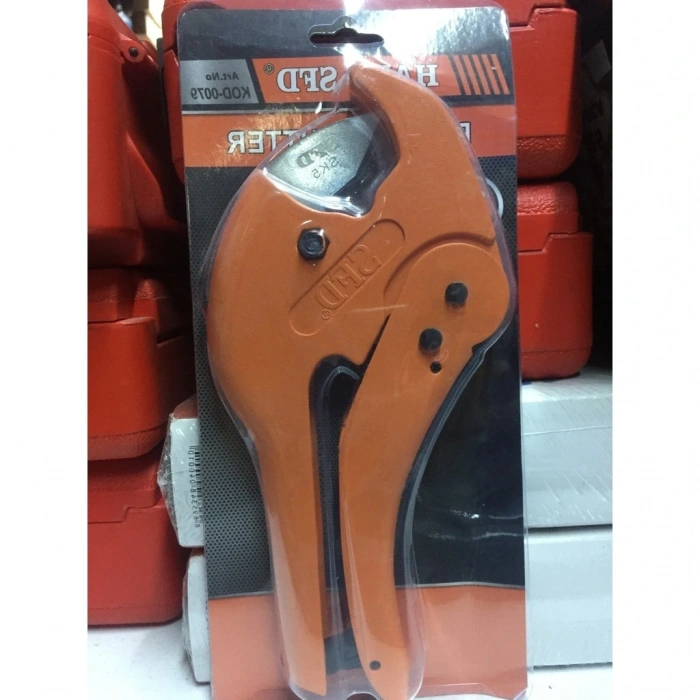 Hubrendy ÇER Boru Makası Sfd 42mm - Otomatik