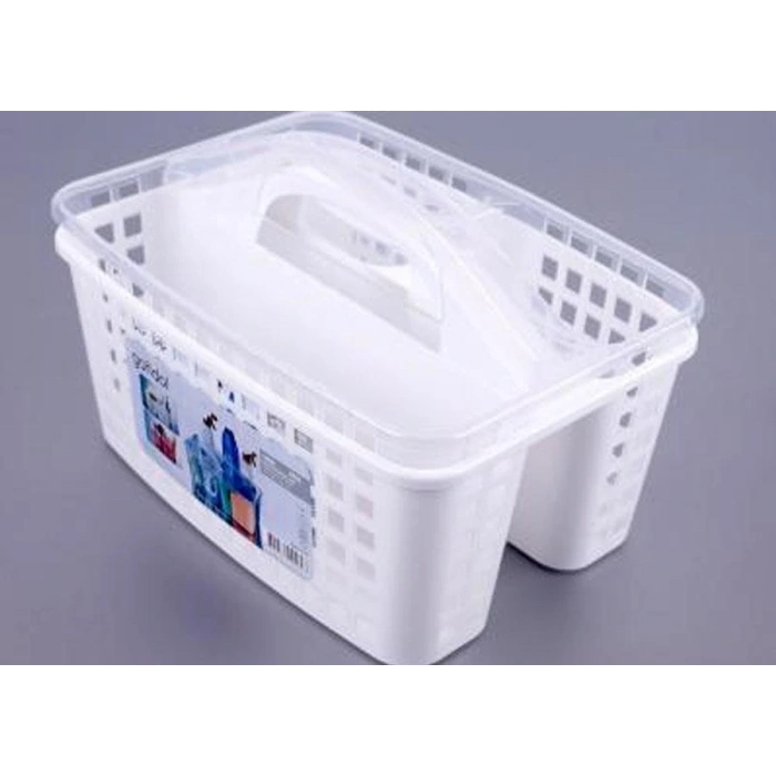 Hubrendy ÇER Buzdolabı Düzenleyici Sepet Caddy