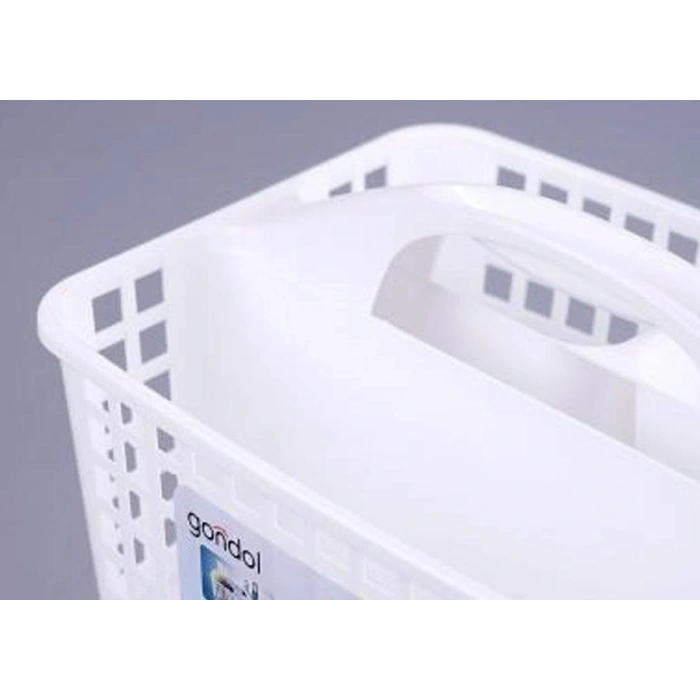Hubrendy ÇER Buzdolabı Düzenleyici Sepet Caddy