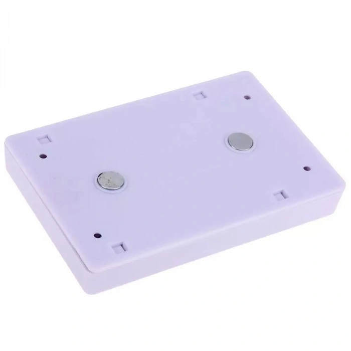 Hubrendy ÇER Cob Ledli Duvar Dolap Lambası Wt-382